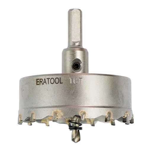 Mey İthalat® Era 55869 Tct Elmas Panç 110 mm Metal İçin