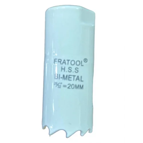 Mey İthalat® Era 56009 B-Metal Panç 20 mm Metal Ahşap İçin