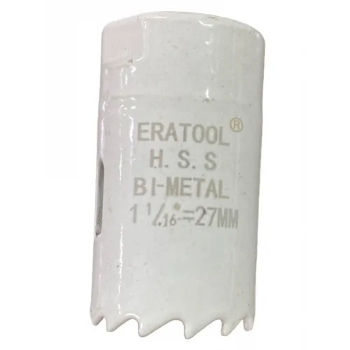 Mey İthalat® Era 56019 B-Metal Panç 27 mm Metal Ahşap İçin