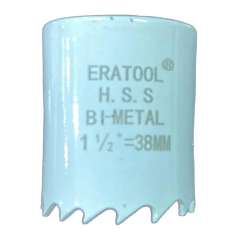 Mey İthalat® Era 56033 B-Metal Panç 38 mm Metal Ahşap İçin