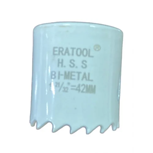 Mey İthalat® Era 56039 B-Metal Panç 42 mm Metal Ahşap İçin
