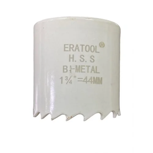 Mey İthalat® Era 56043 B-Metal Panç 44 mm Metal Ahşap İçin