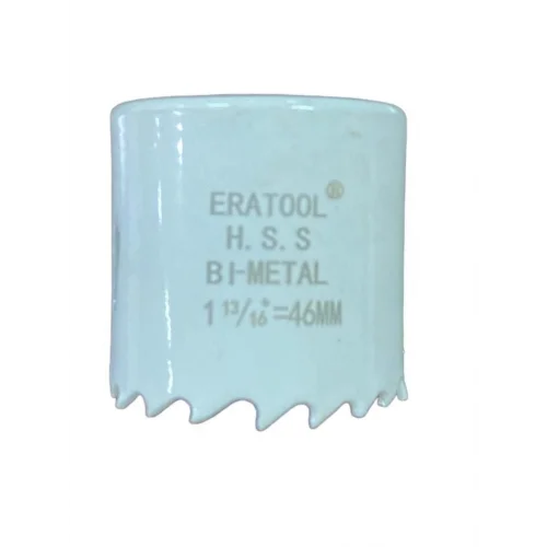 Mey İthalat® Era 56047 B-Metal Panç 46 mm Metal Ahşap İçin
