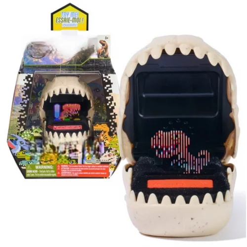 Mey İthalat® Etkileşimli Dijital Evcil Hayvan