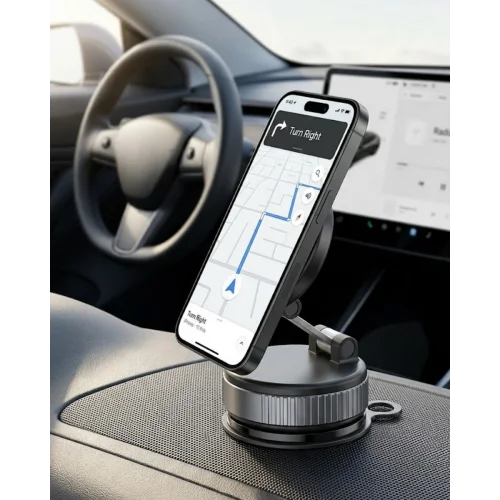 Mey İthalat® FB28 TELEFON TUTUCU