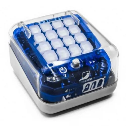 Mey İthalat® Fidget Elektronik Oyun