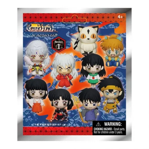 Mey İthalat® Figür Seri 1