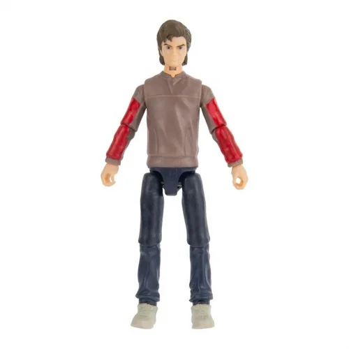 Mey İthalat® Figür ve  Araç Set