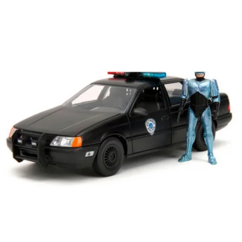 Mey İthalat® Figürü 1986  Model Aracı