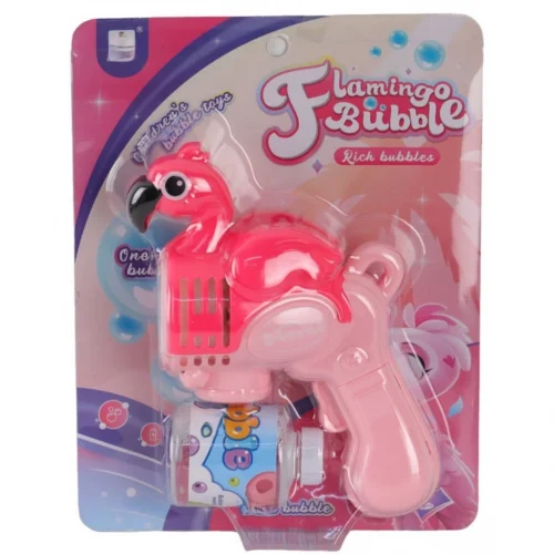 Mey İthalat® Flamingo Köpük Tabanca