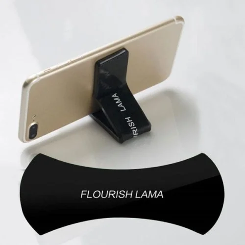 Mey İthalat® Flourish Lama Nano yapışkanlı süper ped
