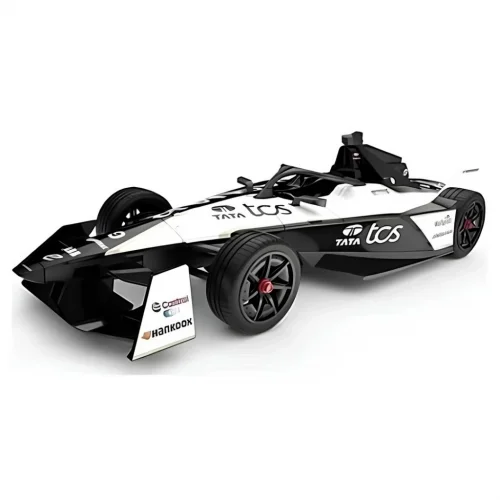 Mey İthalat® Formula 1 Jaguar Uzaktan Kumandalı Araba