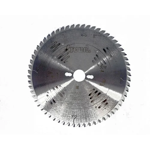 Mey İthalat® Freud LG2B 0700 250X30X3,2 mm Ahşap Testere 60 Diş