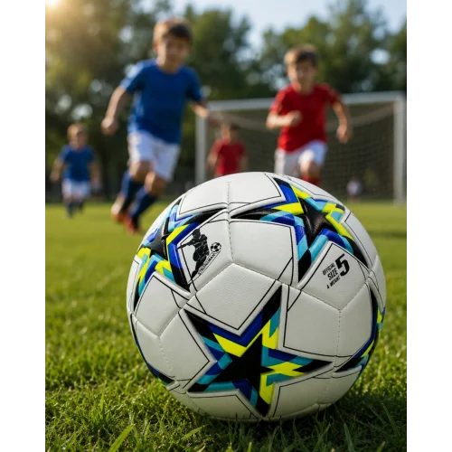 Mey İthalat® FUTBOL TOPU
