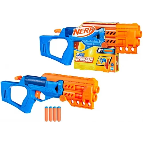Mey İthalat® G0877 NERF SERİES TOPBREAKER