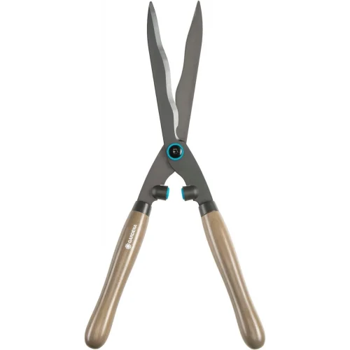 Mey İthalat® Gardena 12300-20 NatureCut Çit Makası