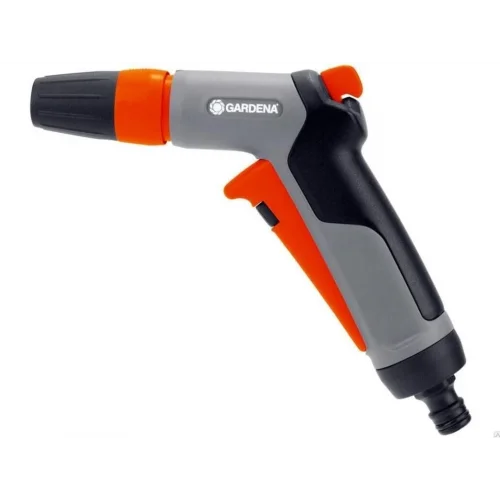 Mey İthalat® Gardena 18301-20 Classic Hortum Tabancası