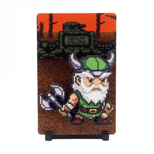 Mey İthalat® Gilius Thunderhead 125 Golden Axe Figür