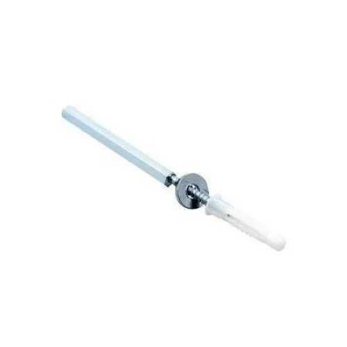 Mey İthalat® Gizli Raf Tutucu 10 mm 2 Adet