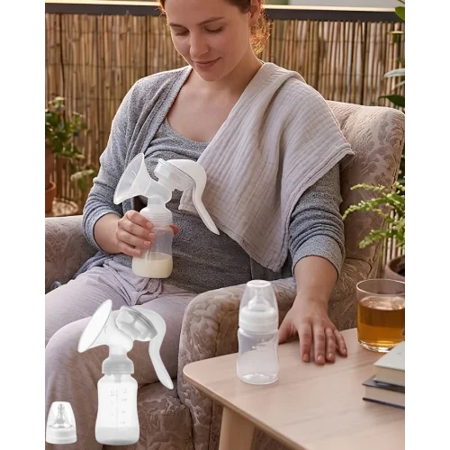 Mey İthalat® GÖĞÜS SÜT POMPASI