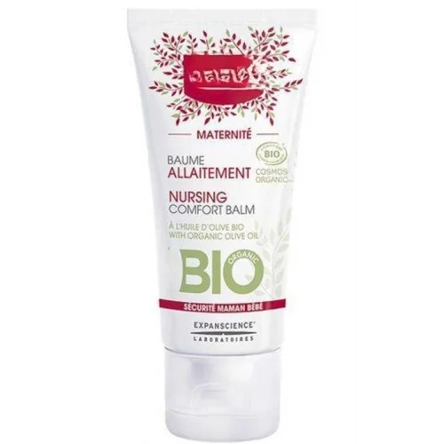 Mey İthalat® Göğüs Ucu Kremi 30 ml
