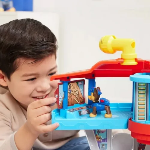 Mey İthalat® Gözetleme Kulesi Oyun Seti