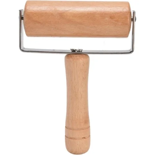 Mey İthalat® Hamur Açma Rulosu