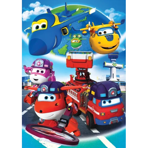 Mey İthalat® HK 709 PUZZLE 50