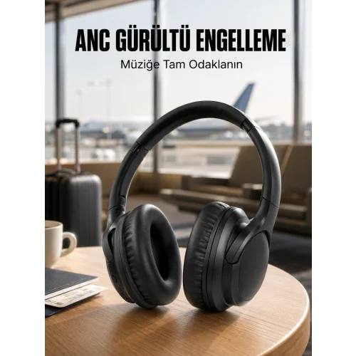 Mey İthalat® HN02 KULAKLIK