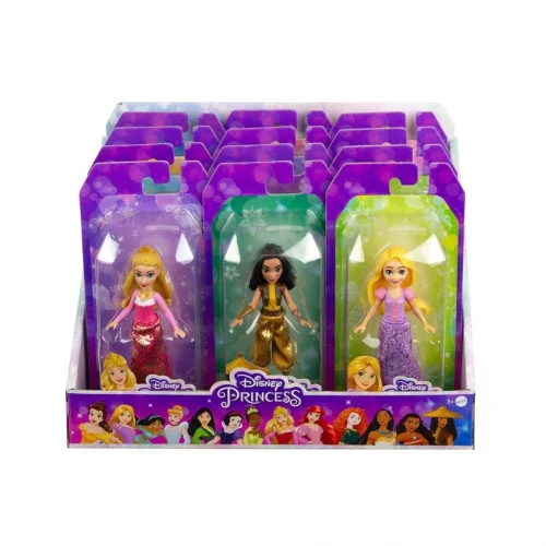 Mey İthalat® HPL55 Mini Ana Karakter Bebek(adet fiyatıdır.)