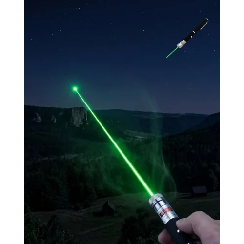 Mey İthalat® HS05 LAZER