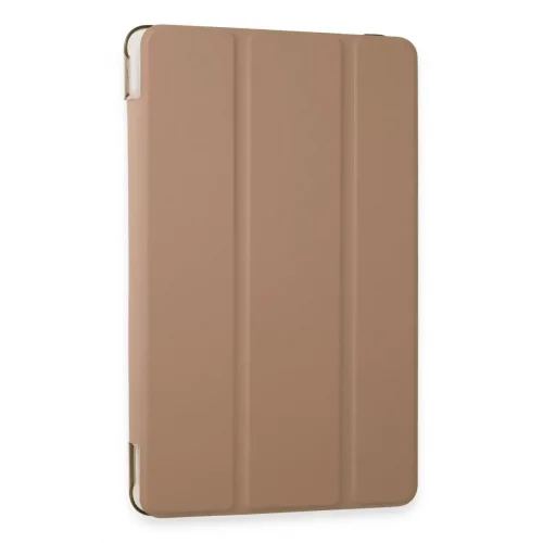 Mey İthalat®  Huawei MatePad 11.5 Kılıf Tablet Smart Kılıf - Rose Gold