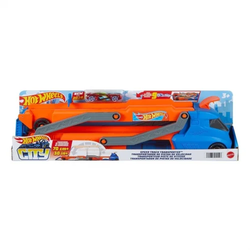 Mey İthalat® HYT83  Tır - Yeni