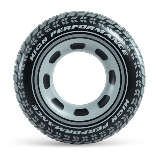 Mey İthalat® Intex Radyal Simit 91 cm (9+ Yaş)