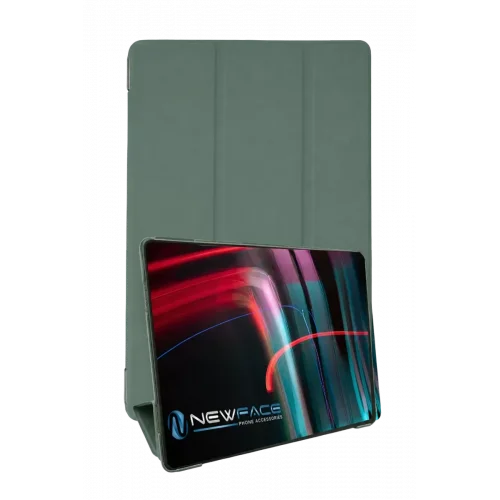 Mey İthalat®   iPad Mini 3 Kılıf Tablet Smart Kılıf - Yeşil