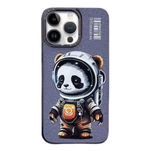 Mey İthalat®   iPhone 14 Pro Fun Magsafe Kapak - Mor