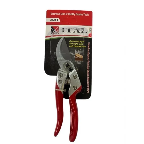 Mey İthalat® Ital 3170-1 Profesyonel Budama Makası