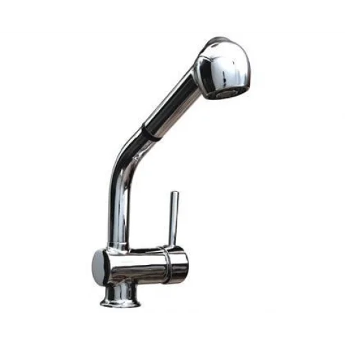 Mey İthalat® İtimat Delta Mix 324T Spiralli Eviye Bataryası