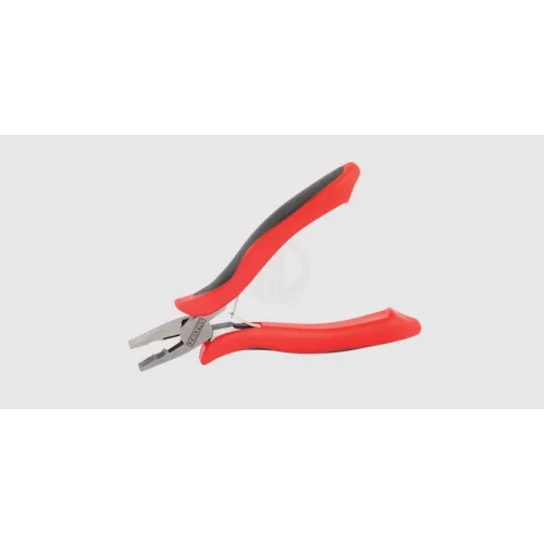 Mey İthalat® İzeltaş 3557 125 mm Elektronikçi Pense