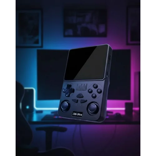 Mey İthalat® J36 ULTRA ATERİ