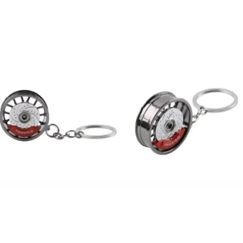 Mey İthalat® Jant Disk Anahtarlık