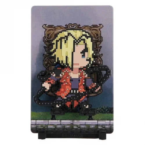 Mey İthalat® Jonathan Morris 16 Castlevania Dominus Figür
