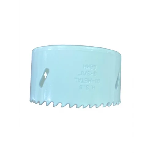 Mey İthalat® Junior B-Metal Panç 86 mm Metal Ahşap İçin