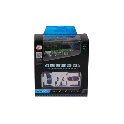 Mey İthalat® K508AC5 METAL ARABA