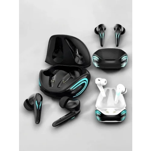 Mey İthalat® K68 MİNİ BLUETOOTH KULAKLIK