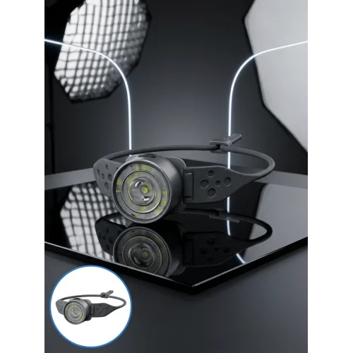 Mey İthalat® KAFA LAMBASI HS226