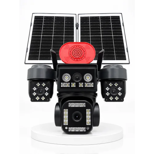 Mey İthalat® KAMERA SNR22