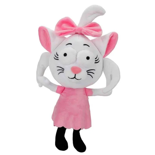 Mey İthalat® KARAKTER Peluş 25 cm.