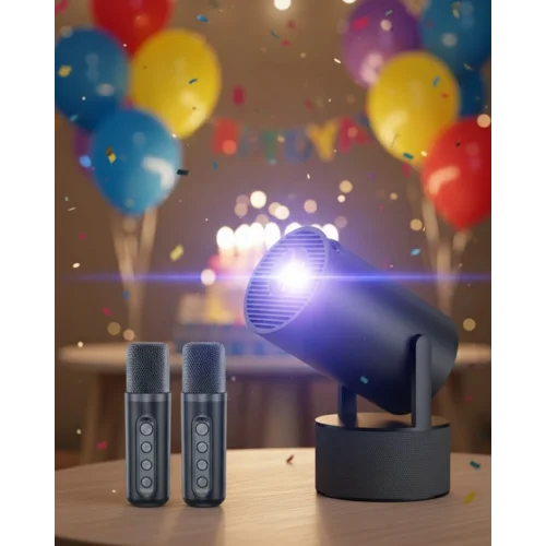 Mey İthalat® KAREOKE PROJEKSİYON