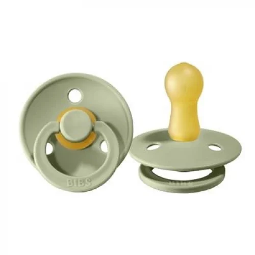 Mey İthalat®   Kauçuk Emzik 0-6 Ay Sage